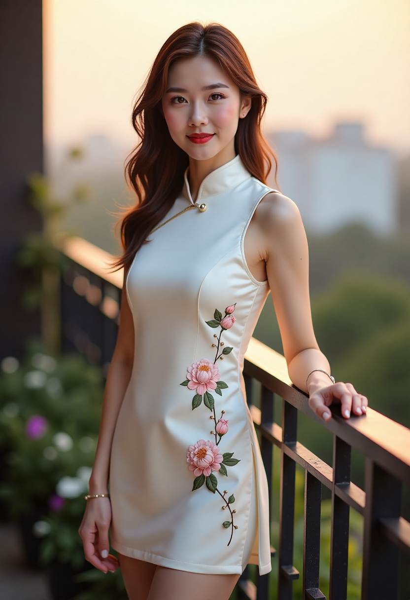 春风借我一程青春短剧海报