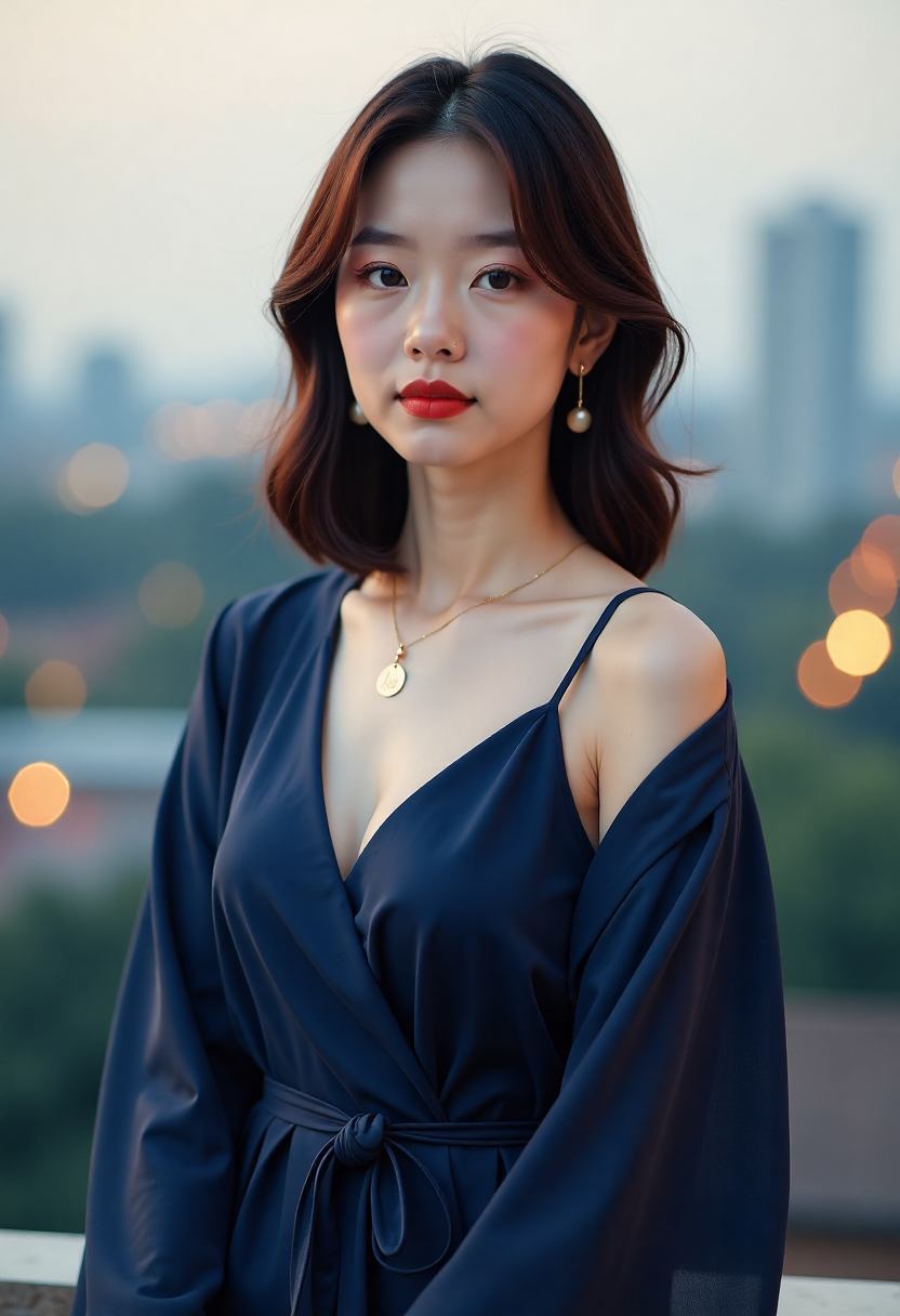 明日备忘录海报