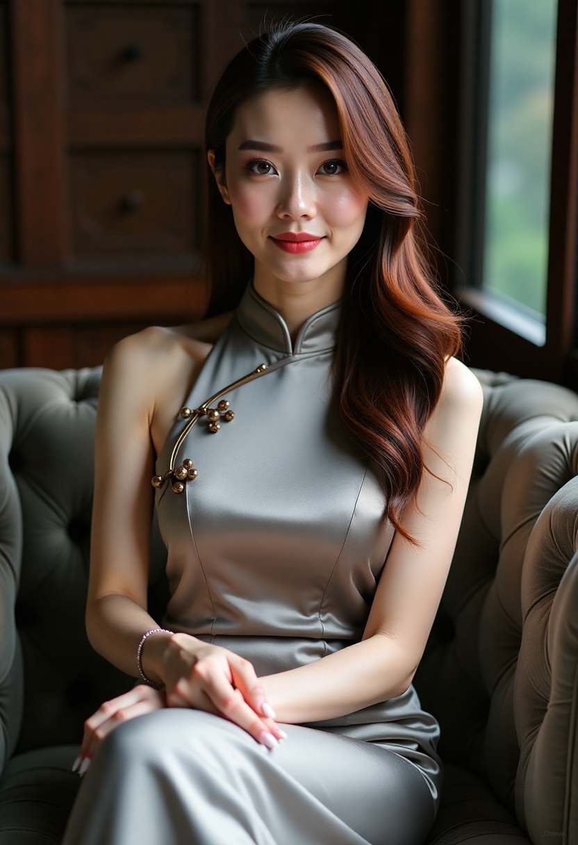 借一束晴天海报