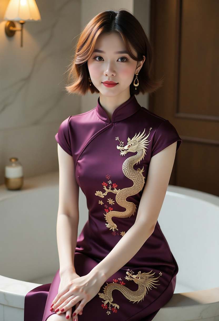 纸上追凶刑侦短剧海报