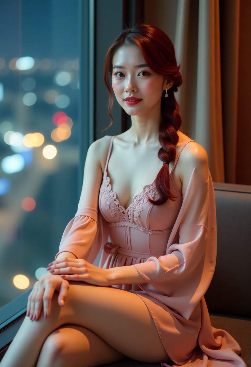 第七码头关键线索与港口剧照